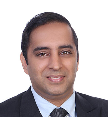 Sanket Bhasin